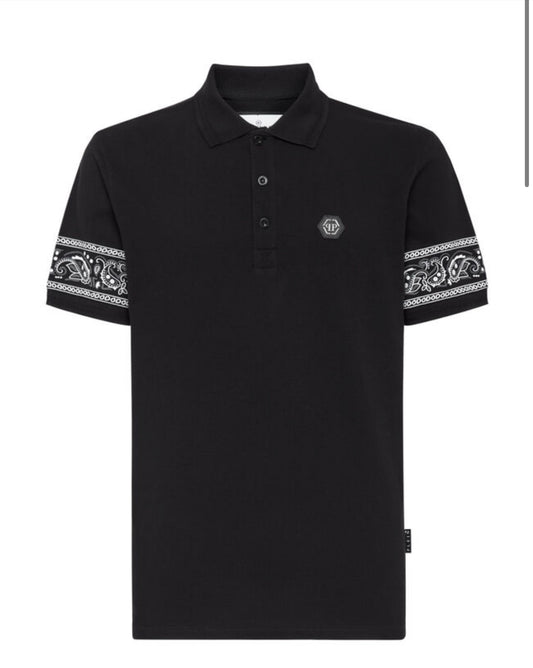 PHILIPP PLEIN - Polo Shirt