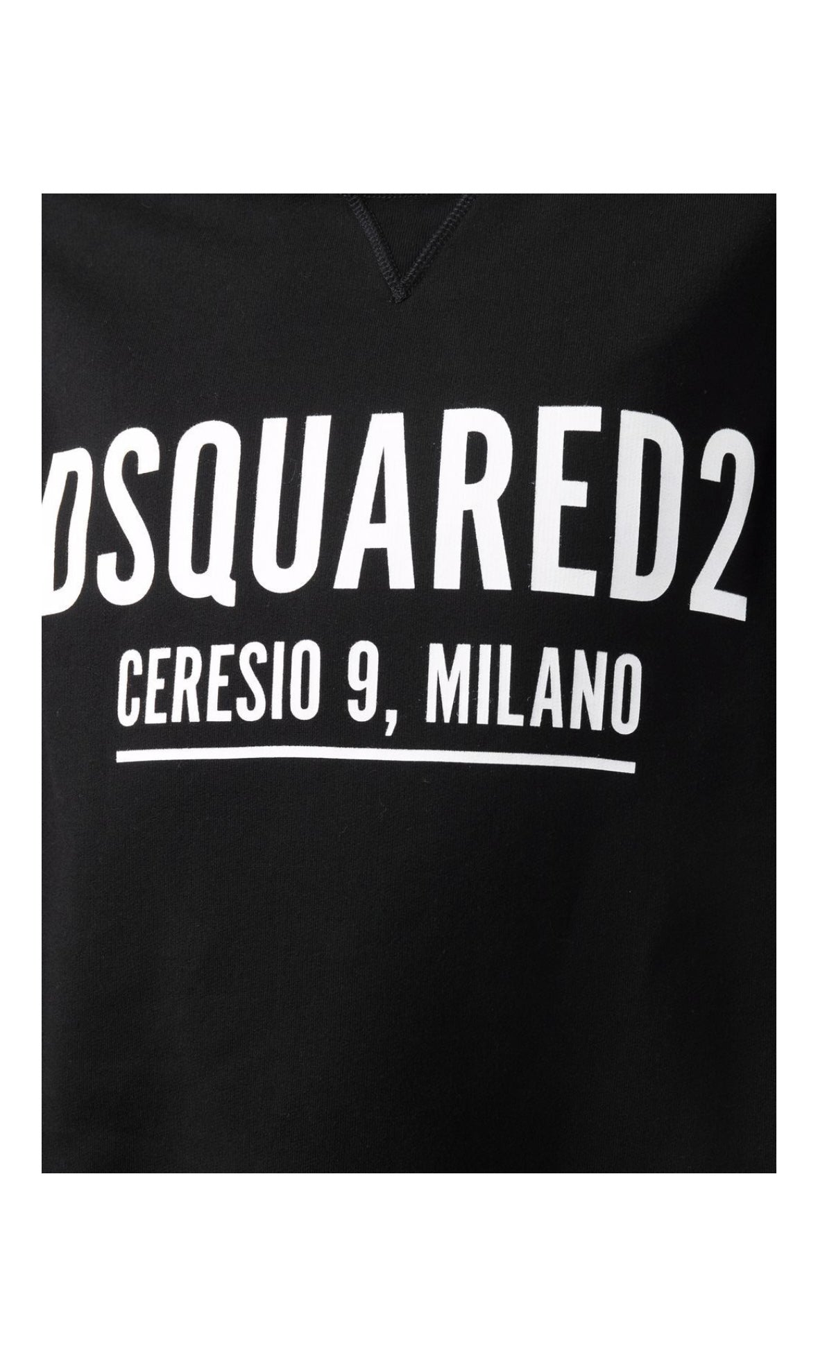 Dsquared2 - Sweatshirt