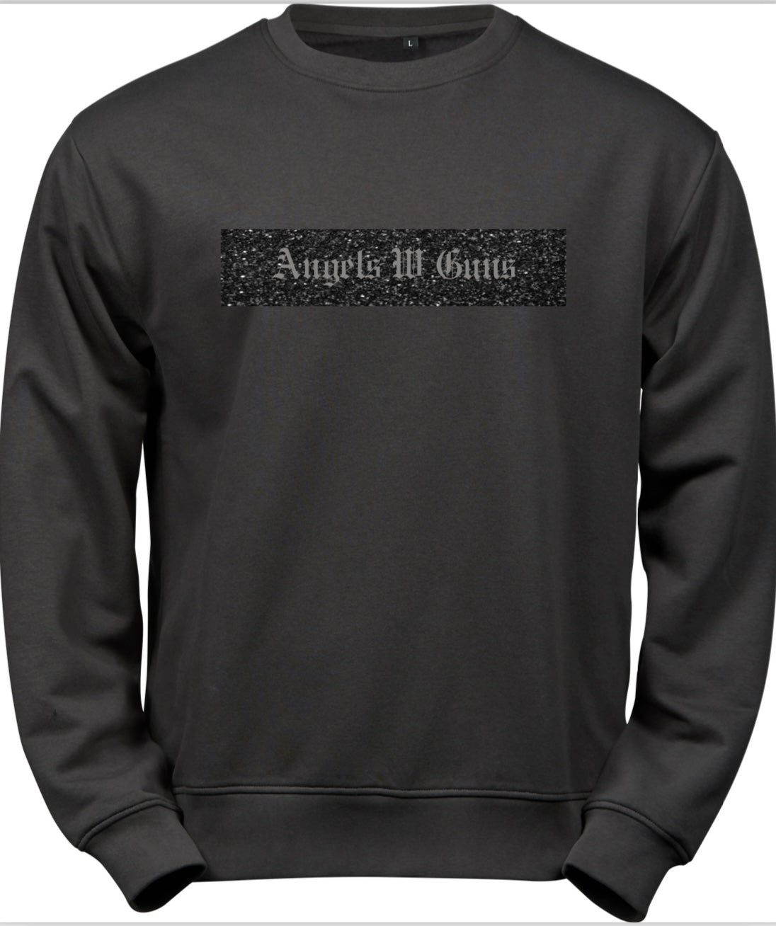 A.W.G- sweatshirt