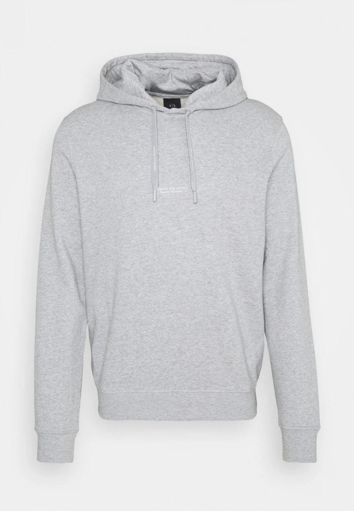 Armani-Exchange Hoodie