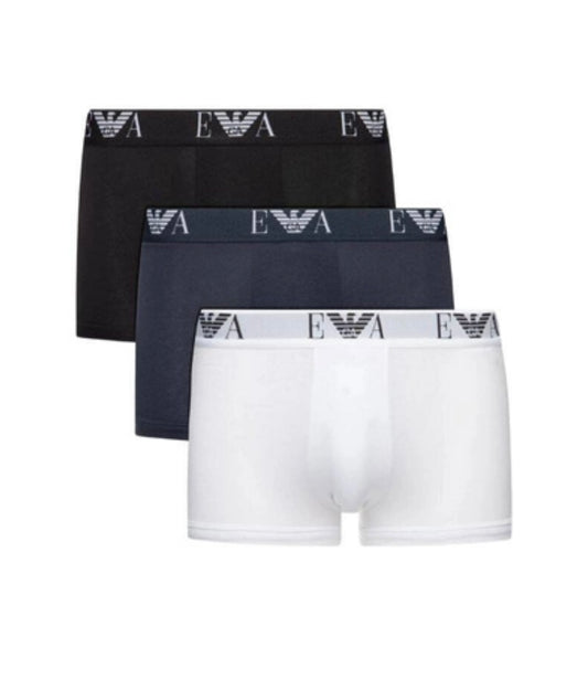 EMPORIO ARMANI - 3-pack Underkläder