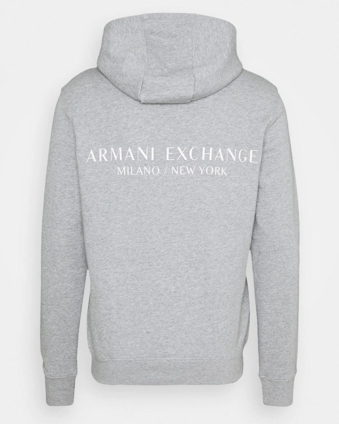 Armani-Exchange Hoodie