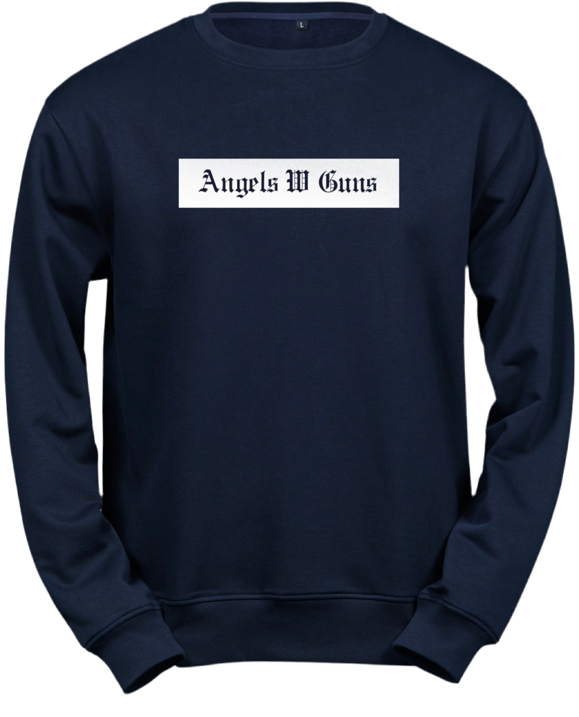 A.W.G- sweatshirt