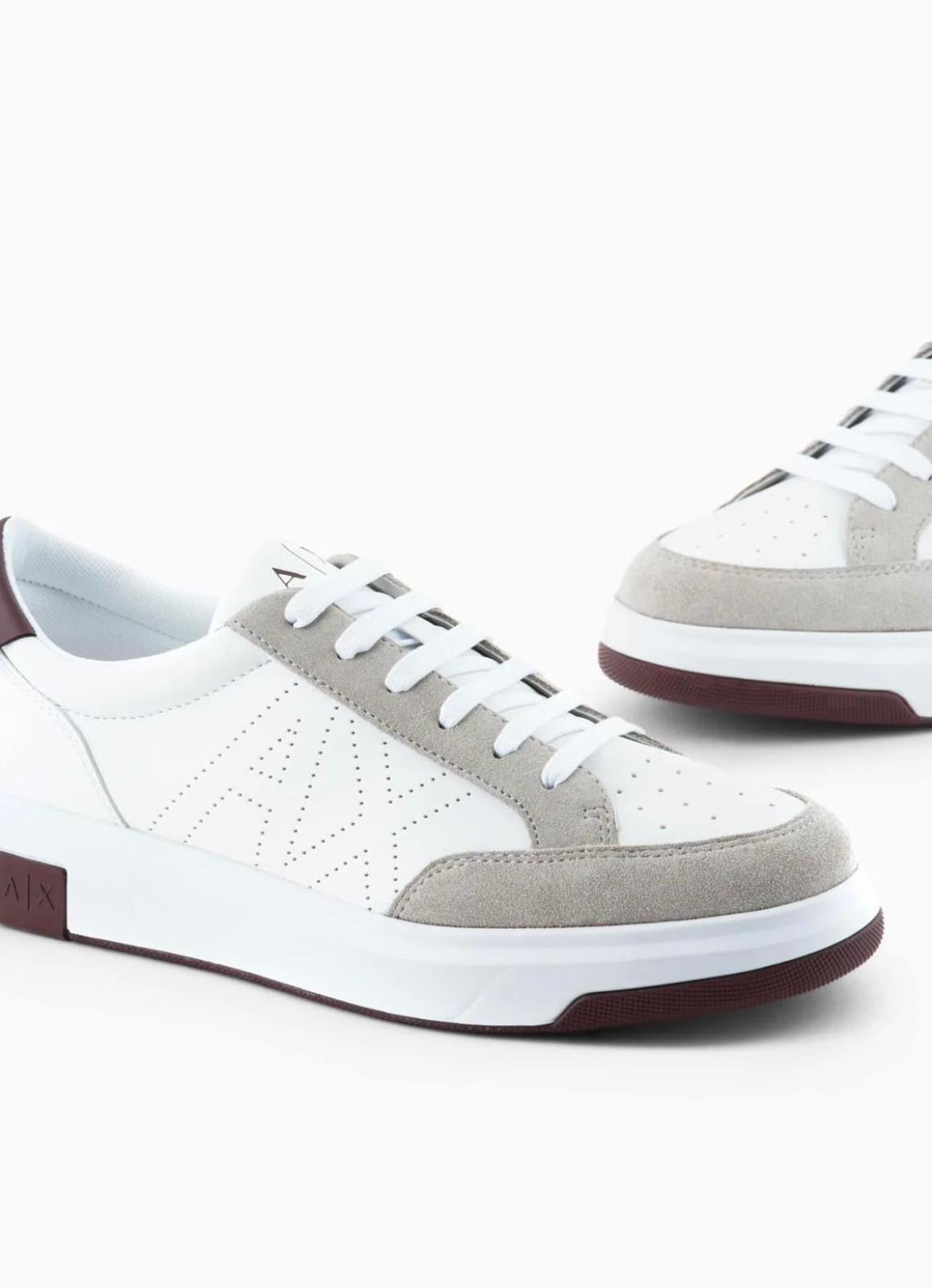 Armani Exchange - Sneakers