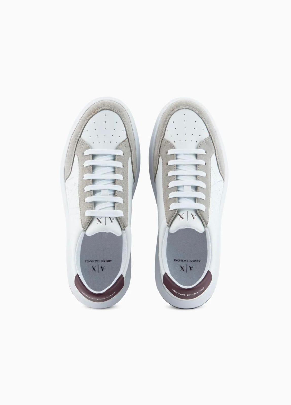 Armani Exchange - Sneakers