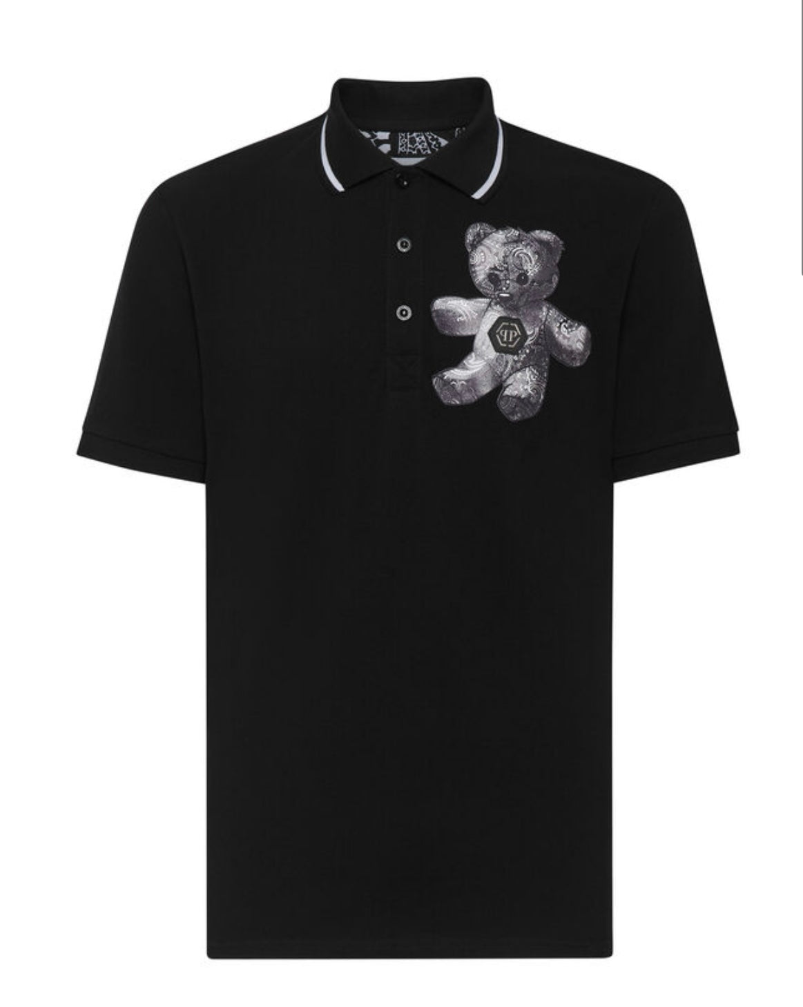 PHILIPP PLEIN - Polo Shirt