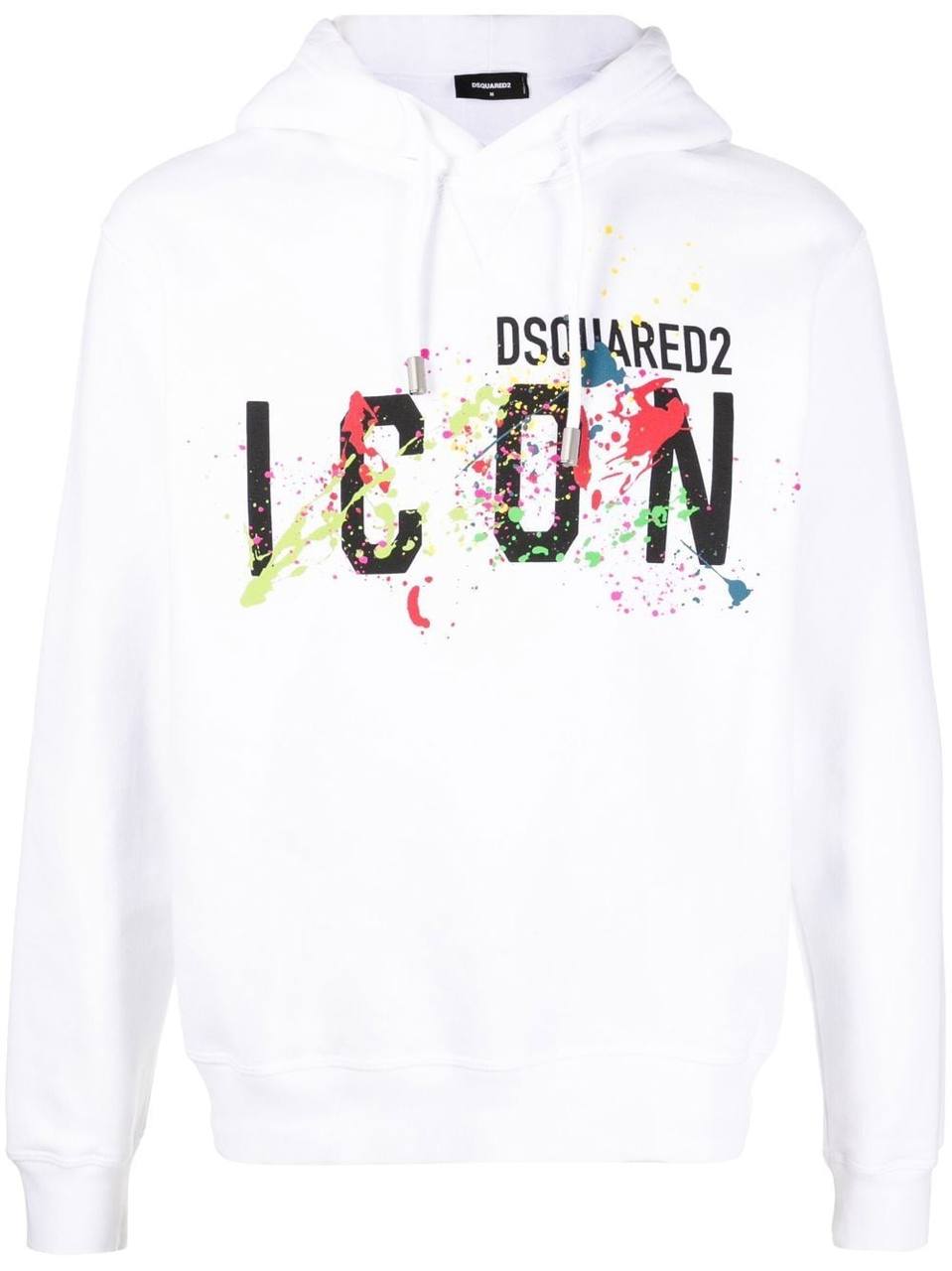 Dsquared2 - Hoodie