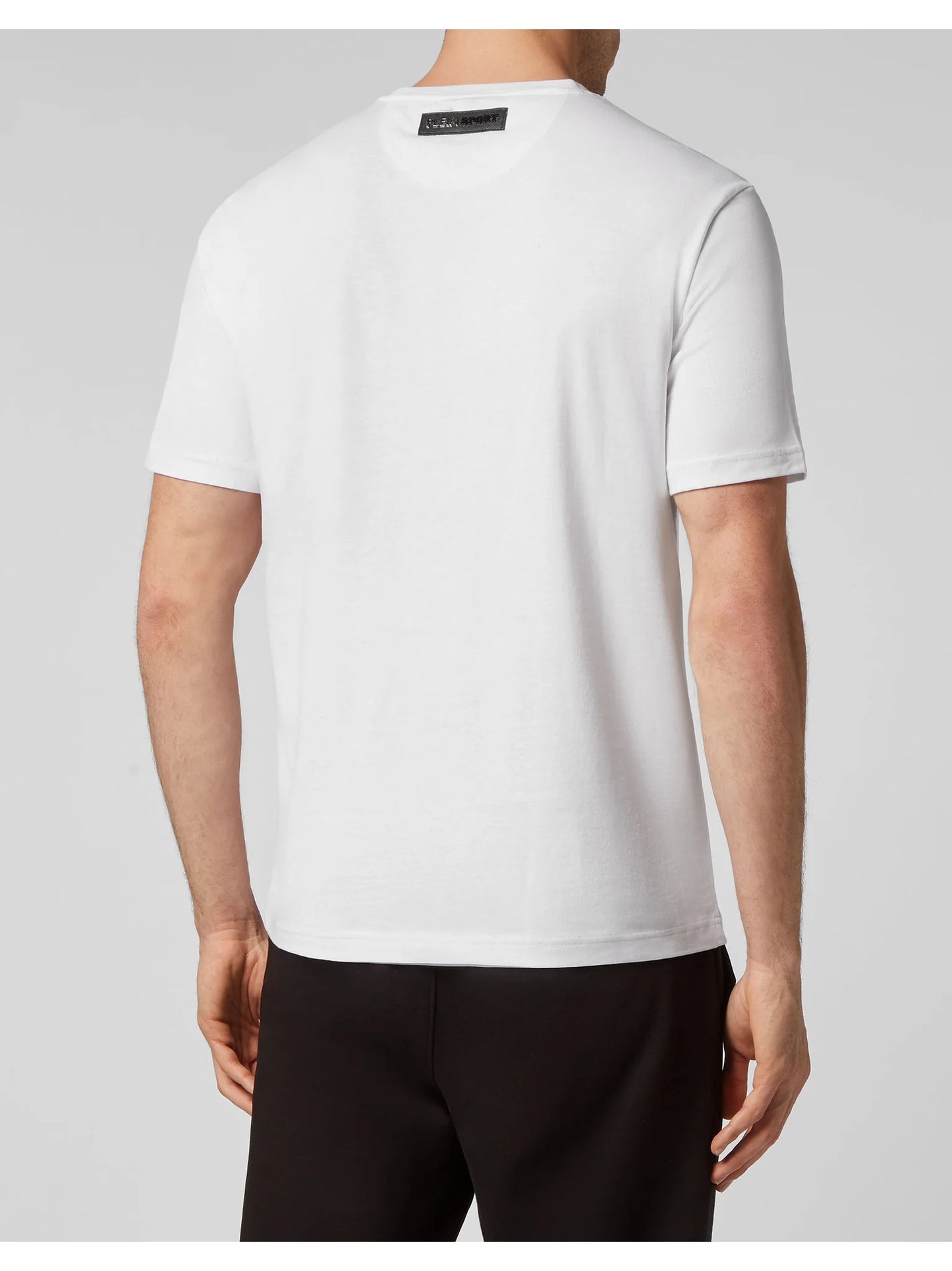 Plein Sport - White Tee